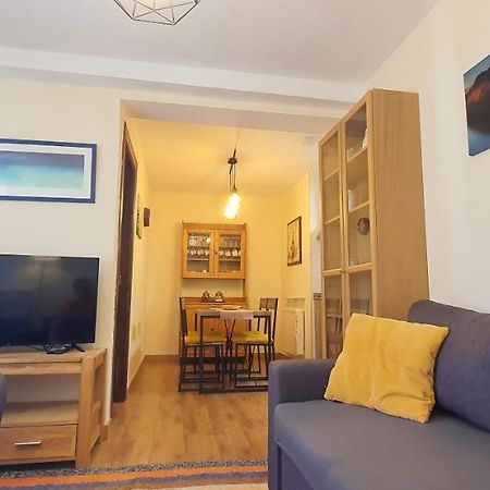 Slalom Bg Sierra Nevada Apartment Bagian luar foto
