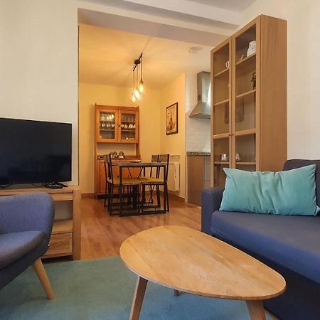 Slalom Bg Sierra Nevada Apartment Bagian luar foto