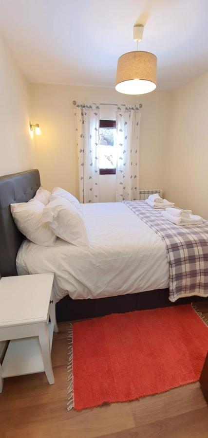 Slalom Bg Sierra Nevada Apartment Bagian luar foto