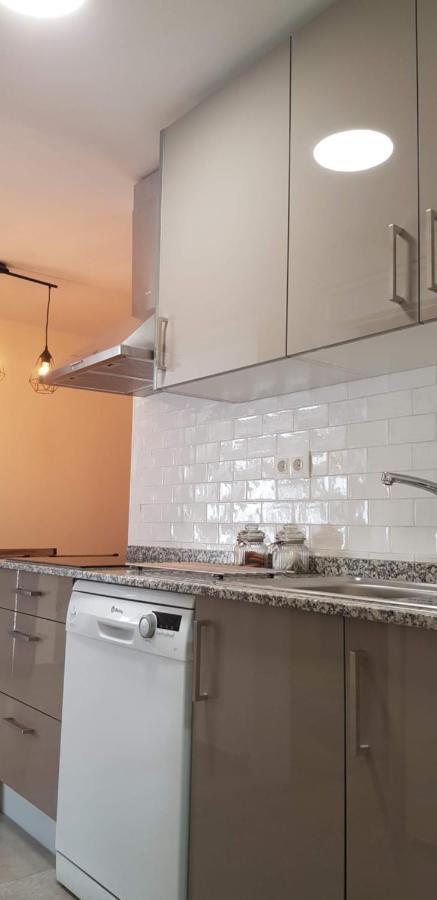 Slalom Bg Sierra Nevada Apartment Bagian luar foto
