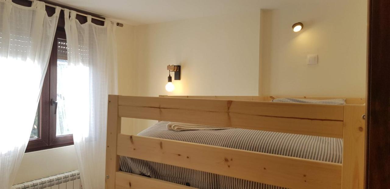 Slalom Bg Sierra Nevada Apartment Bagian luar foto