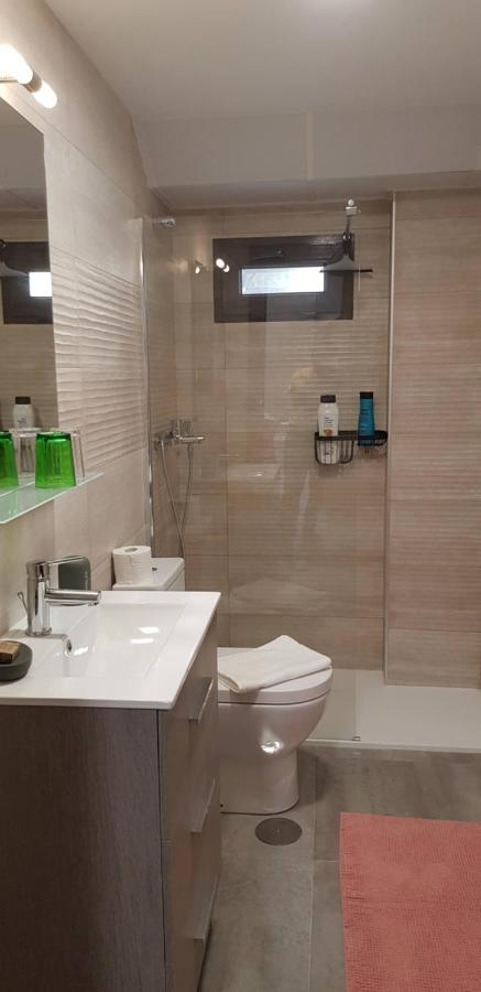 Slalom Bg Sierra Nevada Apartment Bagian luar foto