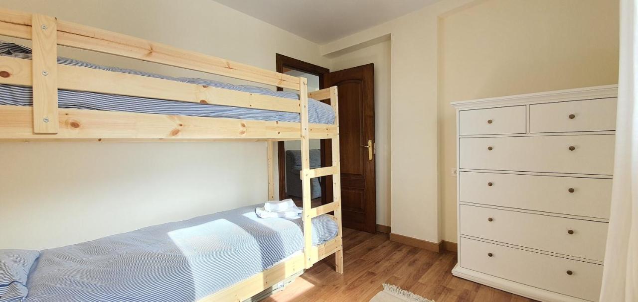Slalom Bg Sierra Nevada Apartment Bagian luar foto