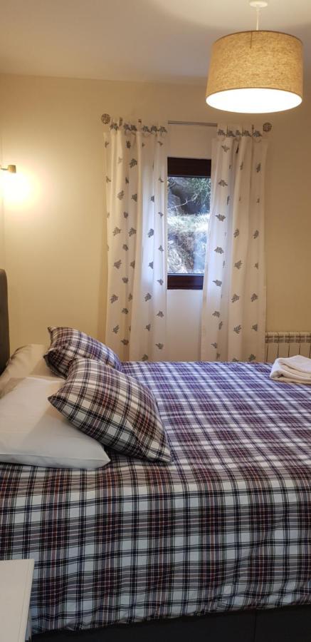 Slalom Bg Sierra Nevada Apartment Bagian luar foto