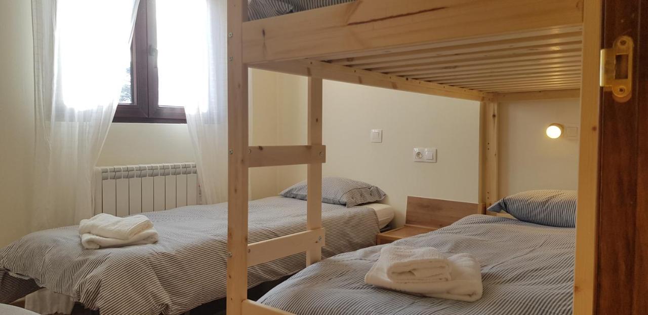 Slalom Bg Sierra Nevada Apartment Bagian luar foto