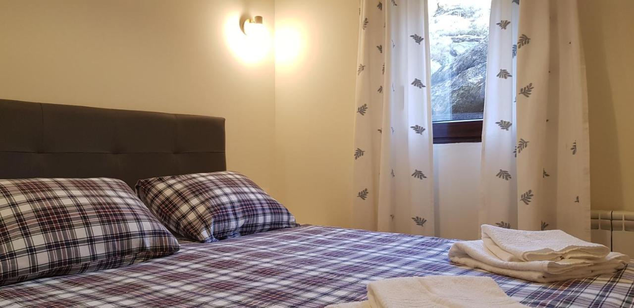 Slalom Bg Sierra Nevada Apartment Bagian luar foto