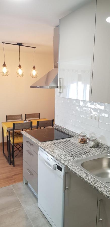 Slalom Bg Sierra Nevada Apartment Bagian luar foto