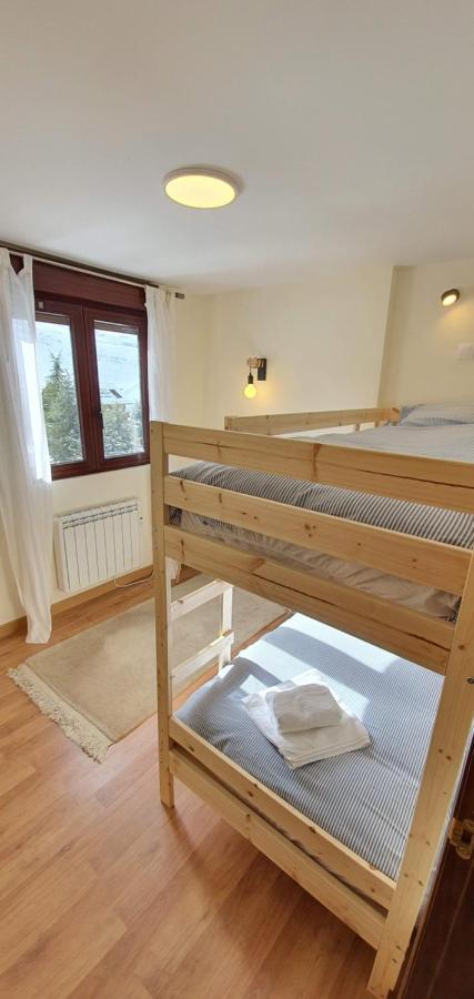 Slalom Bg Sierra Nevada Apartment Bagian luar foto