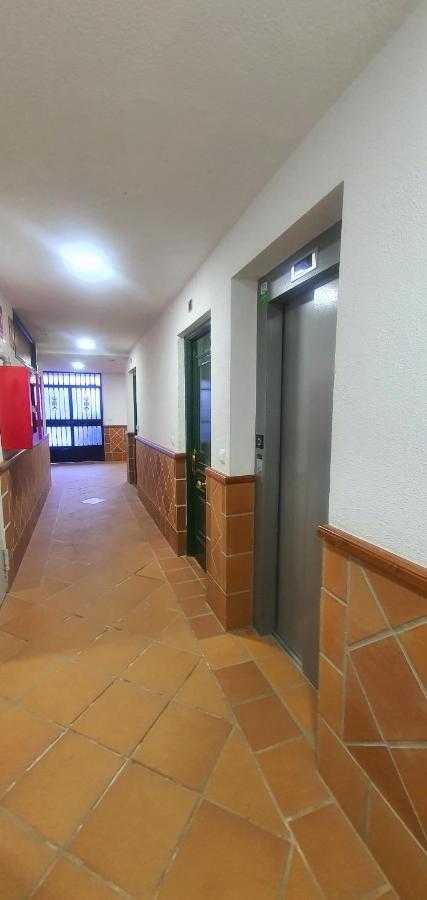 Slalom Bg Sierra Nevada Apartment Bagian luar foto