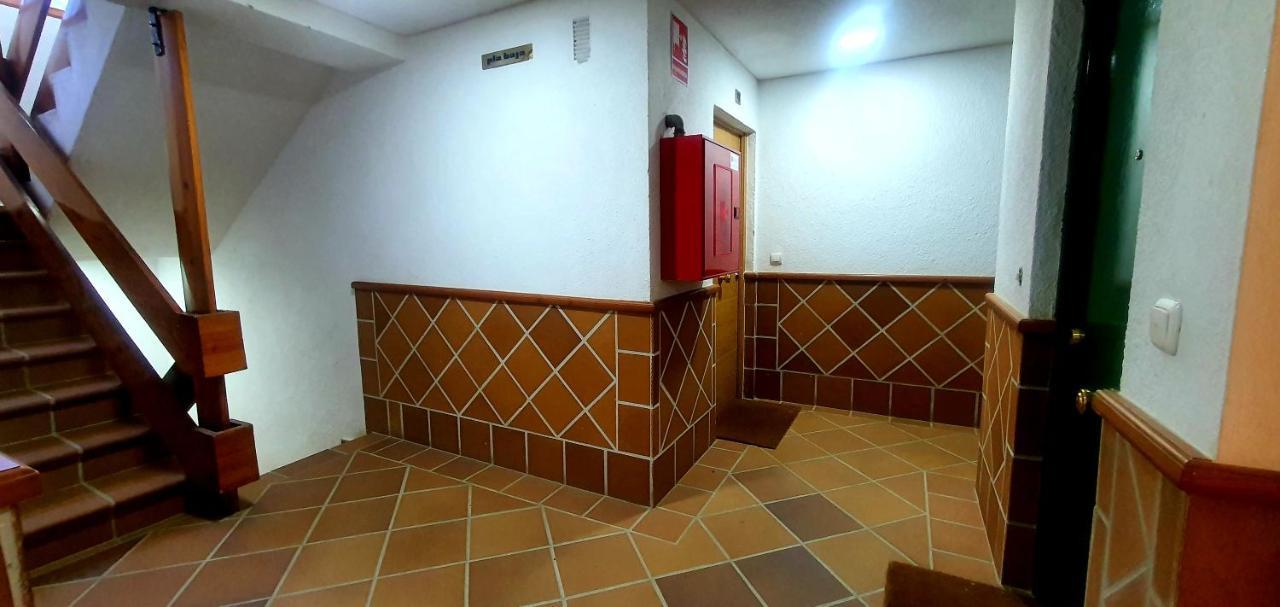Slalom Bg Sierra Nevada Apartment Bagian luar foto
