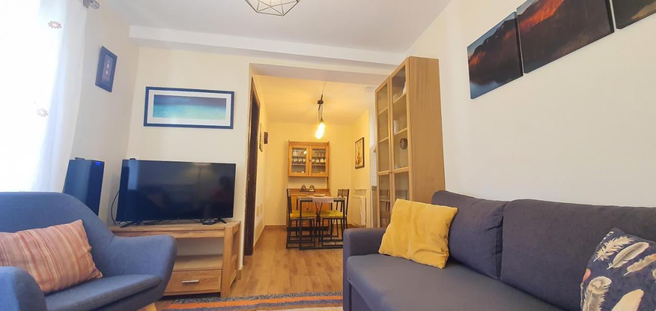 Slalom Bg Sierra Nevada Apartment Bagian luar foto