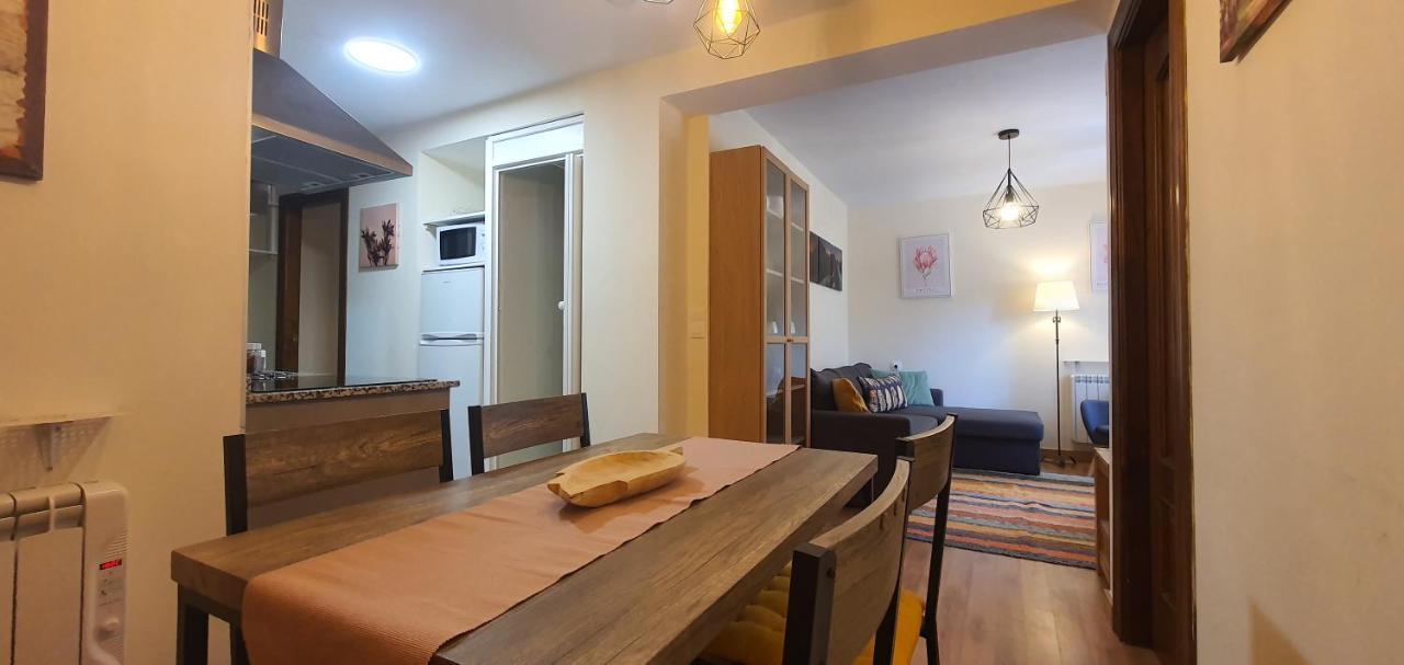 Slalom Bg Sierra Nevada Apartment Bagian luar foto