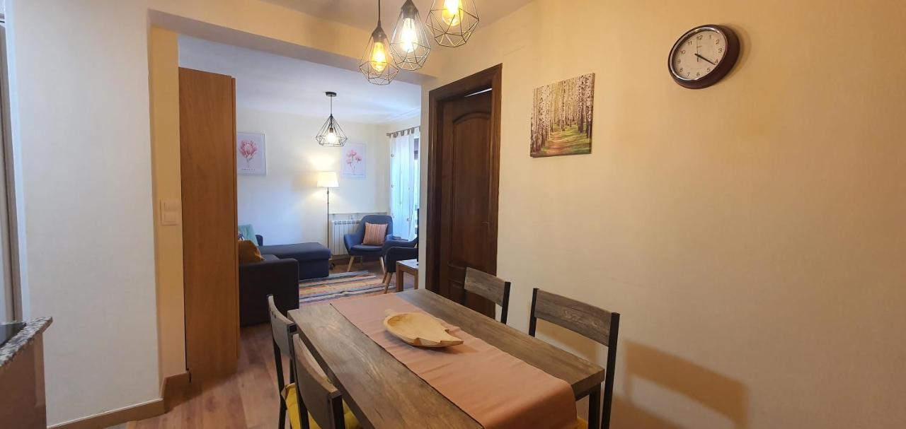 Slalom Bg Sierra Nevada Apartment Bagian luar foto