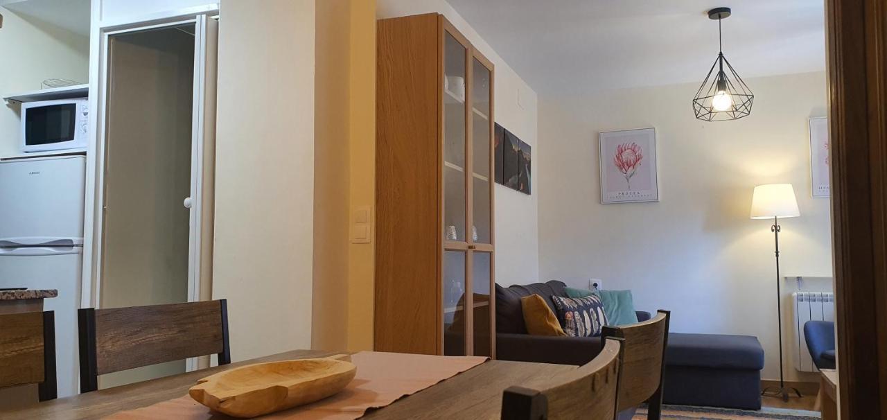 Slalom Bg Sierra Nevada Apartment Bagian luar foto