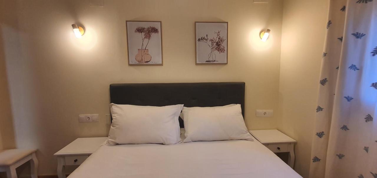 Slalom Bg Sierra Nevada Apartment Bagian luar foto