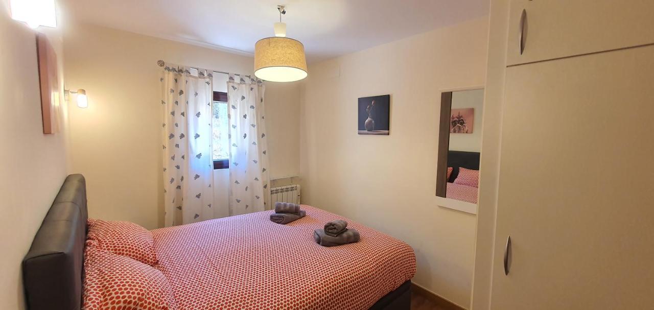 Slalom Bg Sierra Nevada Apartment Bagian luar foto