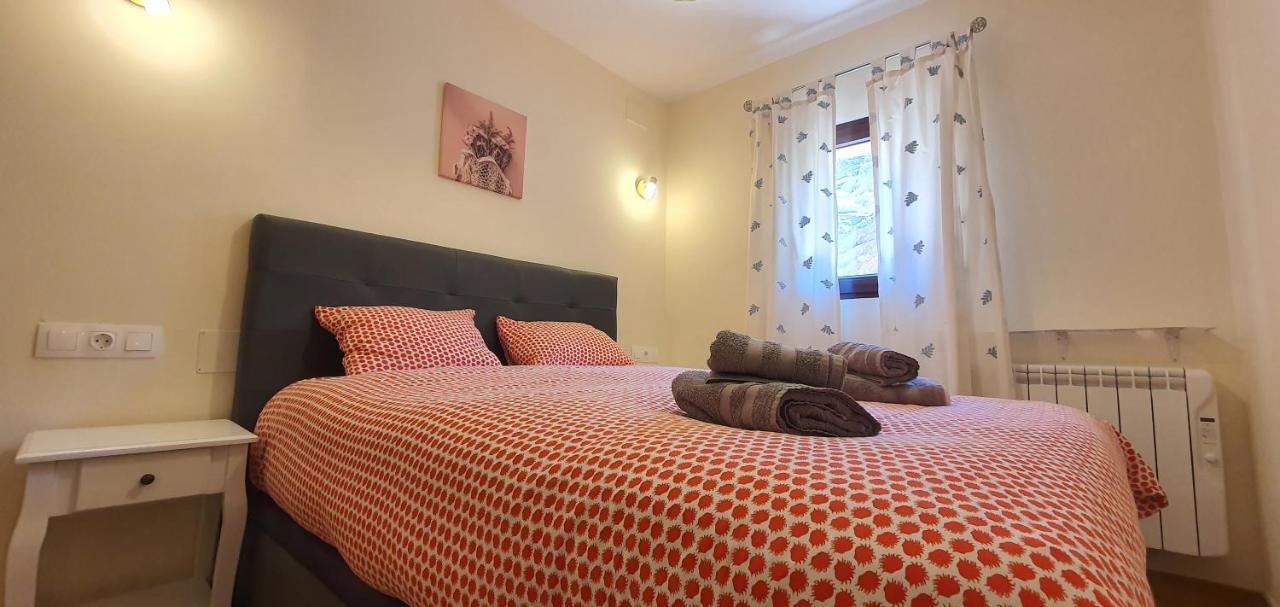 Slalom Bg Sierra Nevada Apartment Bagian luar foto