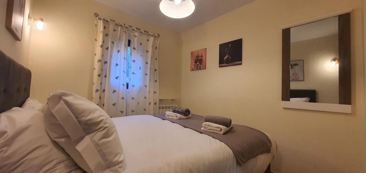 Slalom Bg Sierra Nevada Apartment Bagian luar foto