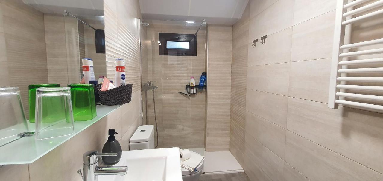 Slalom Bg Sierra Nevada Apartment Bagian luar foto