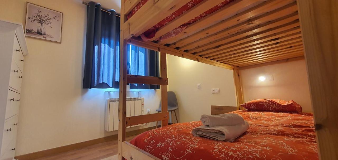 Slalom Bg Sierra Nevada Apartment Bagian luar foto