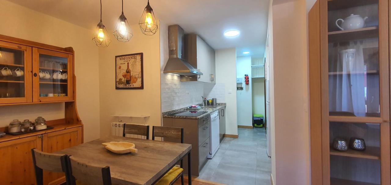 Slalom Bg Sierra Nevada Apartment Bagian luar foto