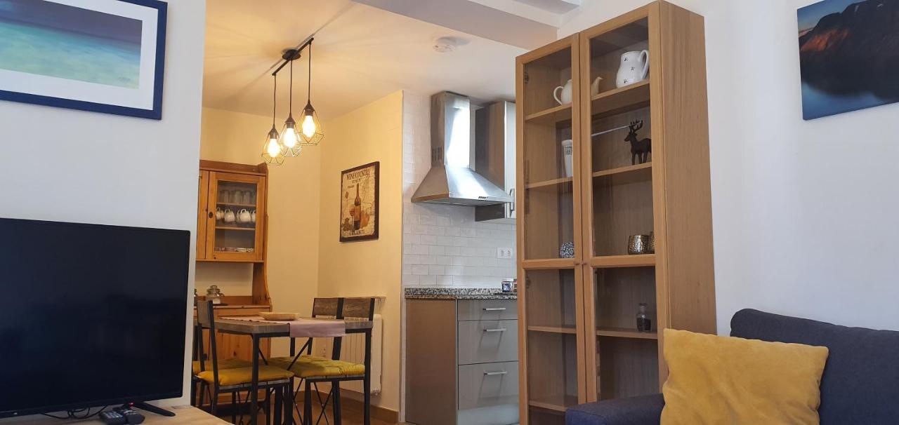Slalom Bg Sierra Nevada Apartment Bagian luar foto